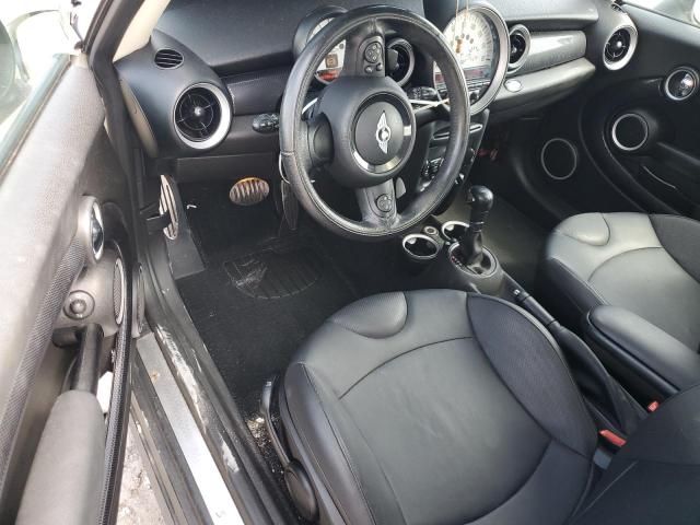 Photo 7 VIN: WMWZG3C54DTY39419 - MINI COOPER 