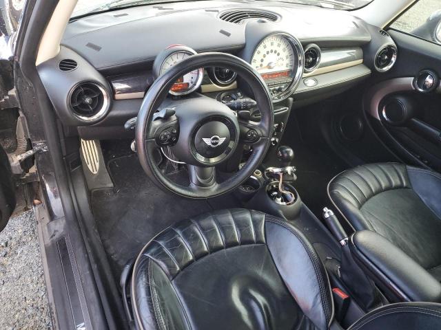 Photo 7 VIN: WMWZG3C54ET800427 - MINI COOPER 