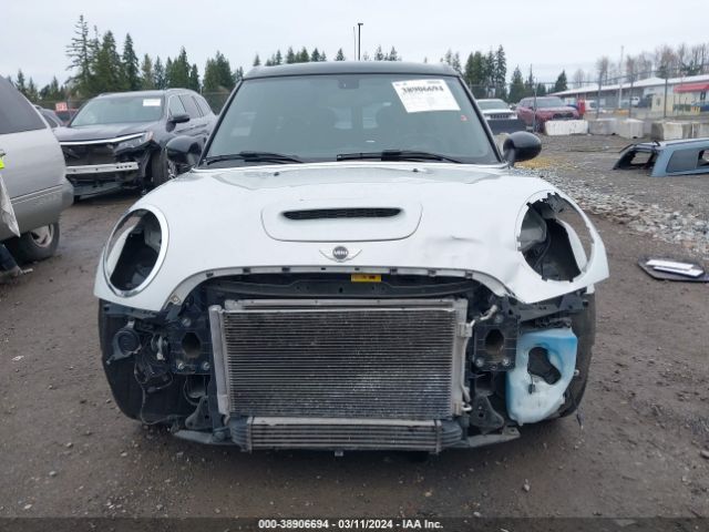 Photo 5 VIN: WMWZG3C54ET800573 - MINI CLUBMAN 