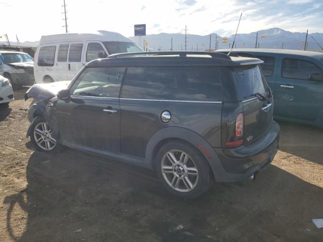 Photo 1 VIN: WMWZG3C54ET800590 - MINI COOPER S C 