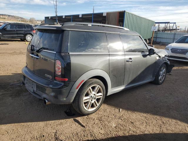 Photo 2 VIN: WMWZG3C54ET800590 - MINI COOPER S C 