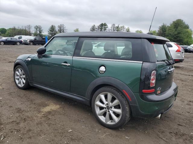 Photo 1 VIN: WMWZG3C54ETY33282 - MINI COOPER 