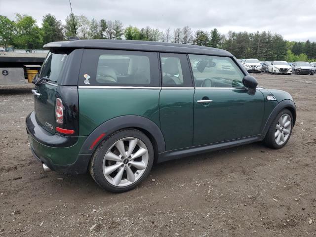 Photo 2 VIN: WMWZG3C54ETY33282 - MINI COOPER 