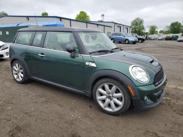 Photo 3 VIN: WMWZG3C54ETY33282 - MINI COOPER 