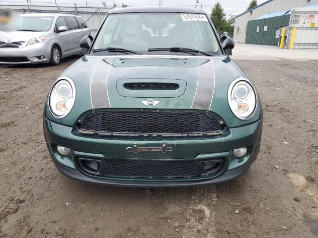 Photo 4 VIN: WMWZG3C54ETY33282 - MINI COOPER 