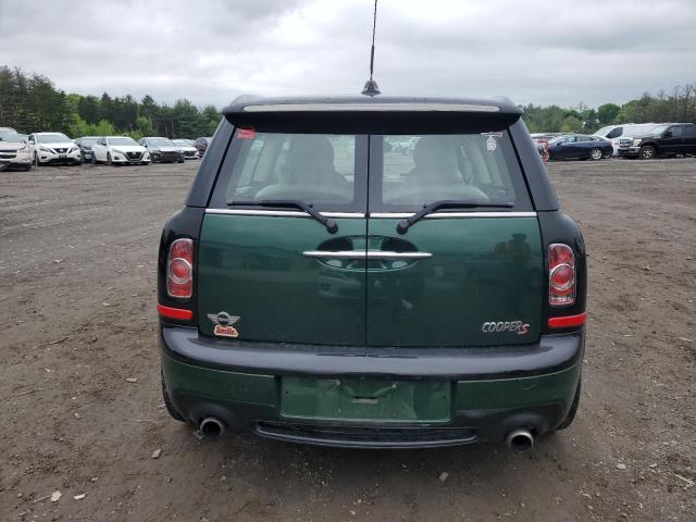 Photo 5 VIN: WMWZG3C54ETY33282 - MINI COOPER 