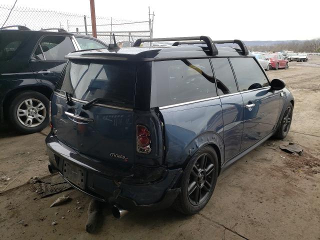 Photo 3 VIN: WMWZG3C55BTY30628 - MINI COOPER S C 