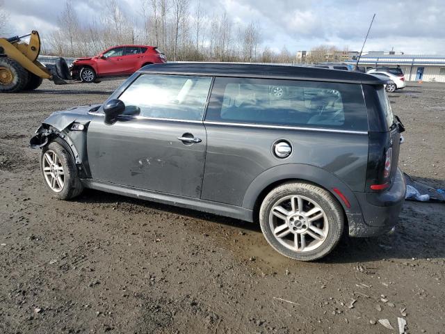 Photo 1 VIN: WMWZG3C55BTY31357 - MINI COOPER S C 