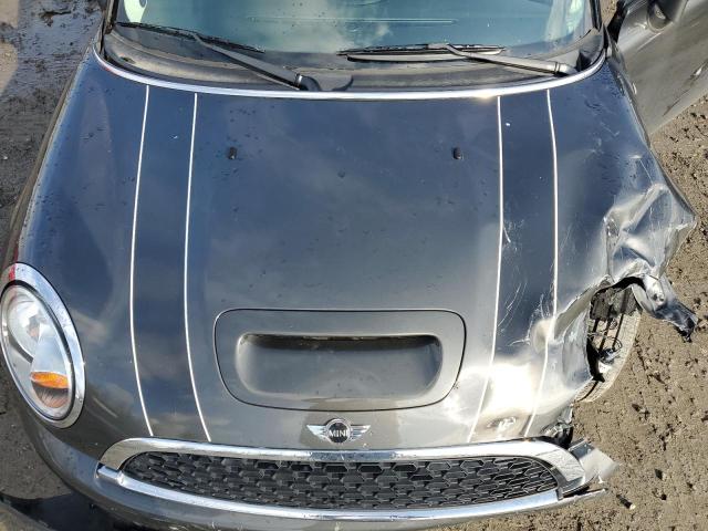 Photo 10 VIN: WMWZG3C55BTY31357 - MINI COOPER S C 