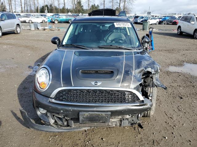 Photo 4 VIN: WMWZG3C55BTY31357 - MINI COOPER S C 