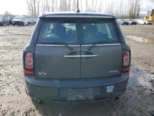 Photo 5 VIN: WMWZG3C55BTY31357 - MINI COOPER S C 