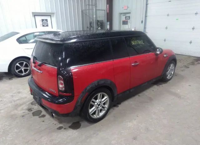 Photo 3 VIN: WMWZG3C55BTY35926 - MINI COOPER CLUBMAN 