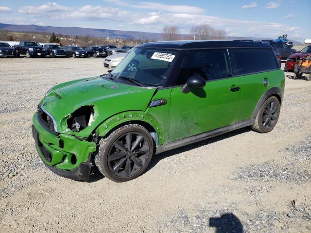 Photo 0 VIN: WMWZG3C55BTY36042 - MINI COOPER 