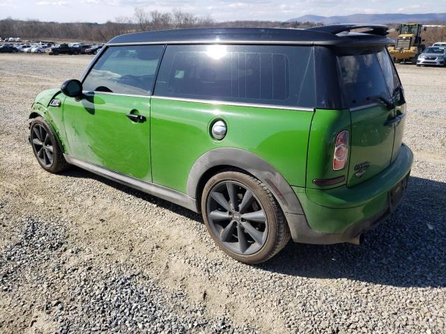 Photo 1 VIN: WMWZG3C55BTY36042 - MINI COOPER 