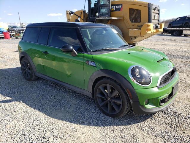 Photo 3 VIN: WMWZG3C55BTY36042 - MINI COOPER 