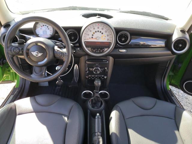 Photo 7 VIN: WMWZG3C55BTY36042 - MINI COOPER 