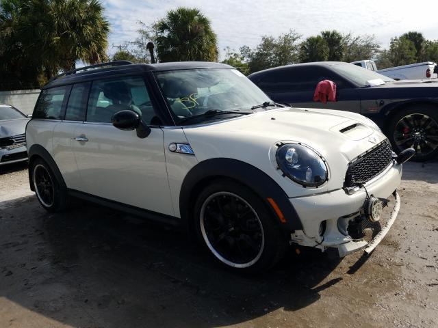 Photo 0 VIN: WMWZG3C55CTY38083 - MINI COOPER S CLUBMAN 