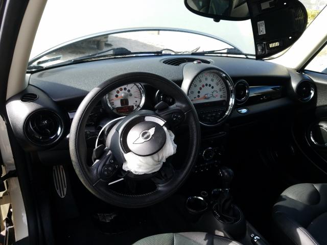 Photo 8 VIN: WMWZG3C55CTY38083 - MINI COOPER S CLUBMAN 