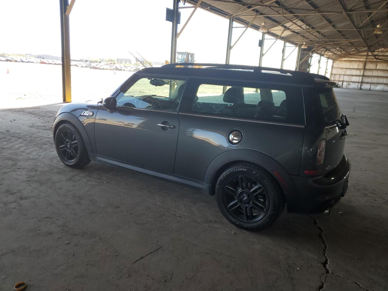 Photo 1 VIN: WMWZG3C55DTY39834 - MINI COOPER 