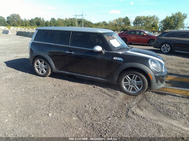 Photo 0 VIN: WMWZG3C55ET800369 - MINI COOPER CLUBMAN 