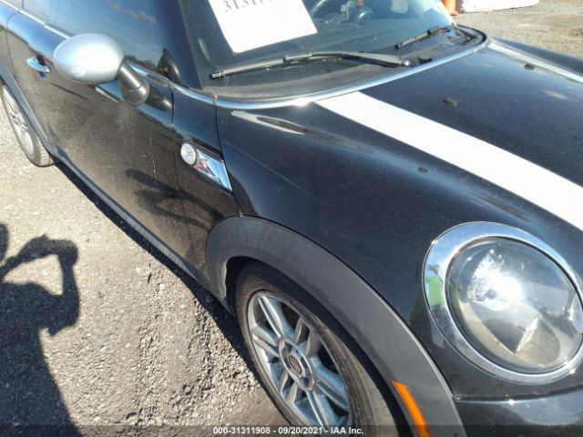 Photo 5 VIN: WMWZG3C55ET800369 - MINI COOPER CLUBMAN 