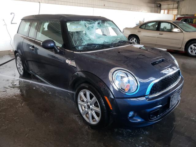 Photo 0 VIN: WMWZG3C55ETY33453 - MINI COOPER S C 