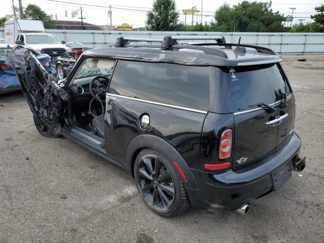 Photo 1 VIN: WMWZG3C55ETY33615 - MINI COOPER 