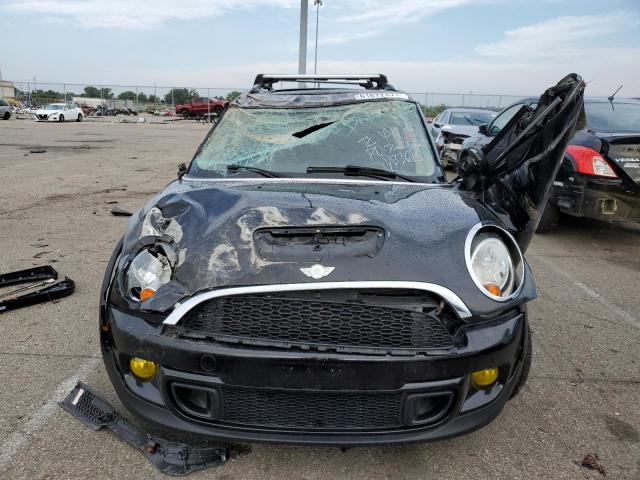 Photo 4 VIN: WMWZG3C55ETY33615 - MINI COOPER 