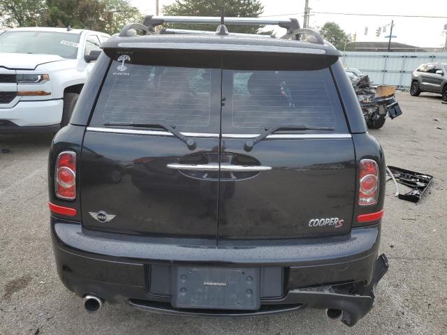 Photo 5 VIN: WMWZG3C55ETY33615 - MINI COOPER 