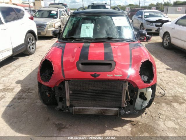 Photo 5 VIN: WMWZG3C56BTY30184 - MINI COOPER CLUBMAN 