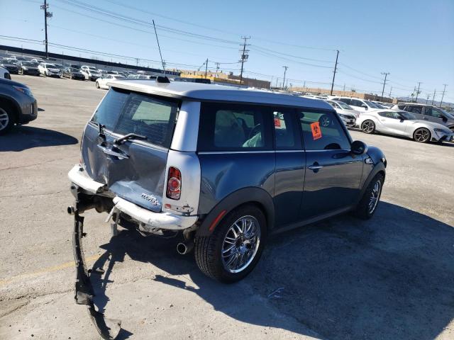 Photo 2 VIN: WMWZG3C56BTY35269 - MINI COOPER S C 