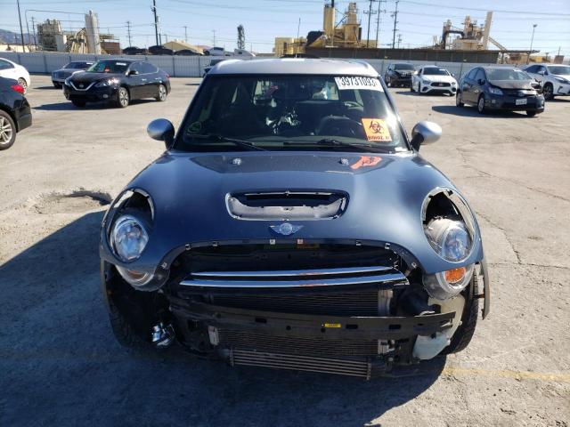 Photo 4 VIN: WMWZG3C56BTY35269 - MINI COOPER S C 