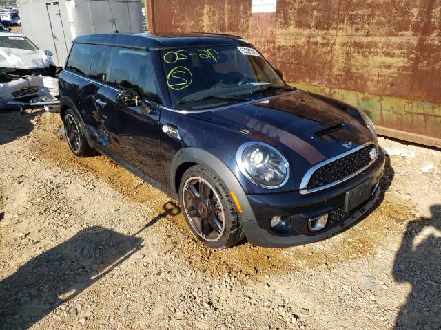 Photo 0 VIN: WMWZG3C56BTY36860 - MINI COOPER S C 