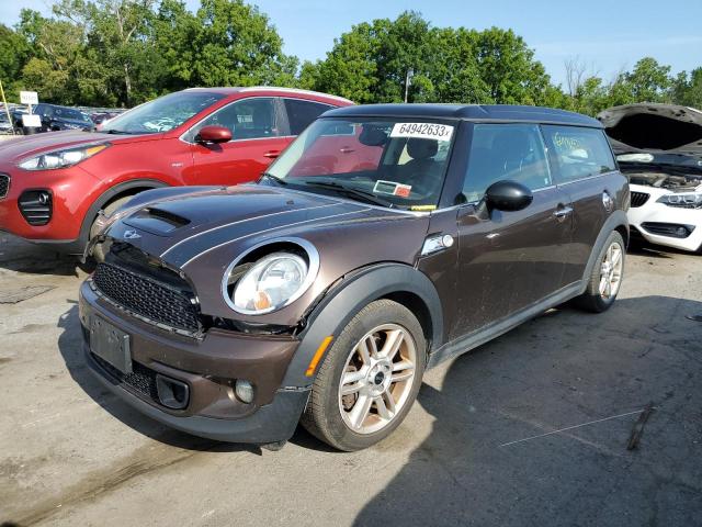 Photo 0 VIN: WMWZG3C56CTY32146 - MINI COOPER S C 