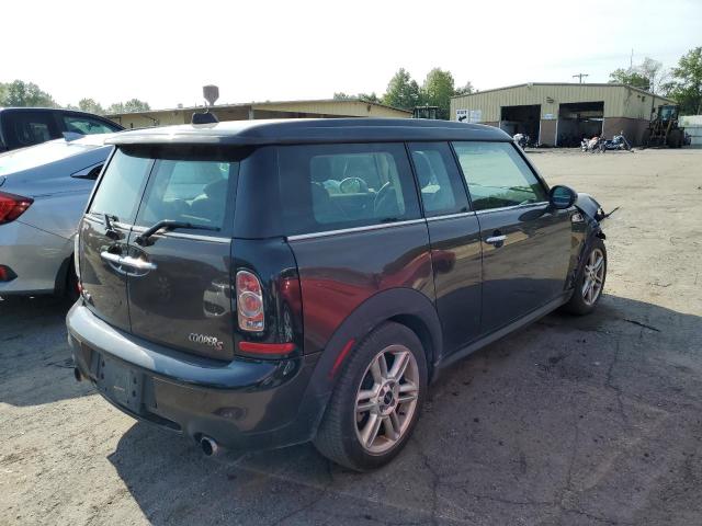 Photo 2 VIN: WMWZG3C56CTY32146 - MINI COOPER S C 