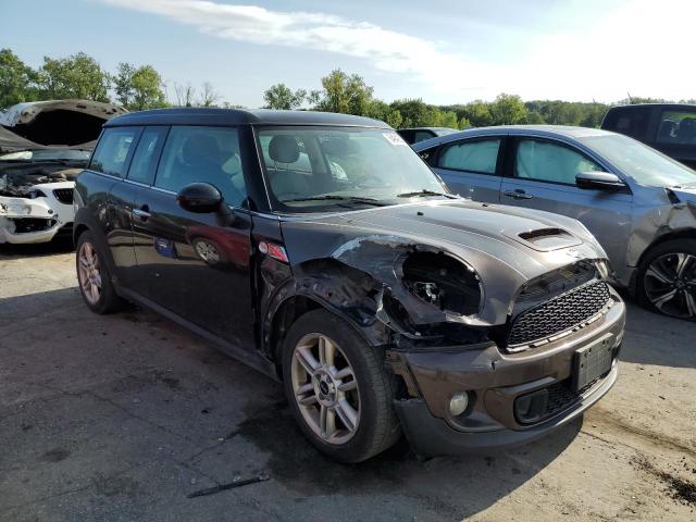 Photo 3 VIN: WMWZG3C56CTY32146 - MINI COOPER S C 