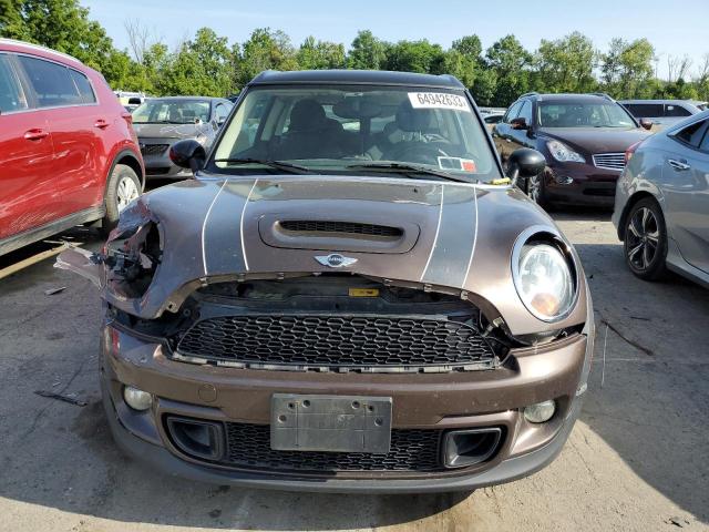 Photo 4 VIN: WMWZG3C56CTY32146 - MINI COOPER S C 