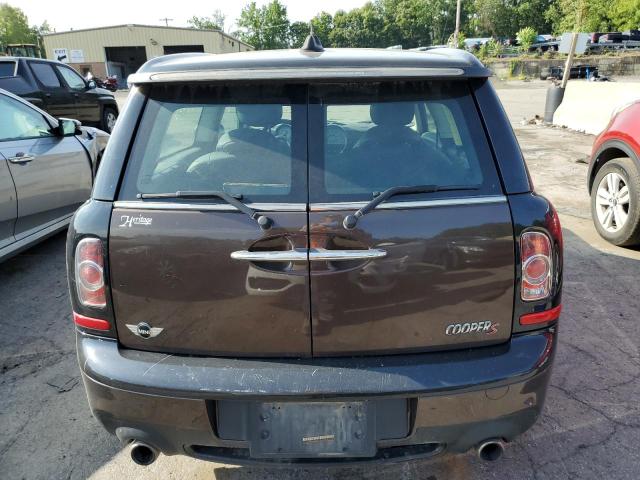 Photo 5 VIN: WMWZG3C56CTY32146 - MINI COOPER S C 