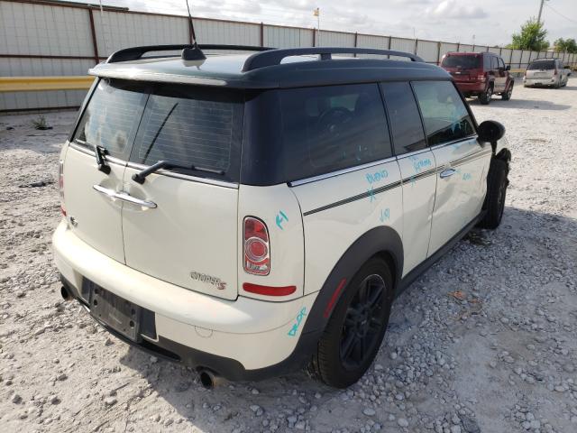 Photo 3 VIN: WMWZG3C56DT576494 - MINI COOPER S C 