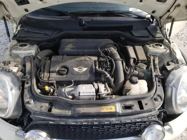 Photo 6 VIN: WMWZG3C56DT576494 - MINI COOPER S C 