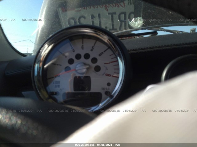 Photo 6 VIN: WMWZG3C56DT576592 - MINI COOPER CLUBMAN 