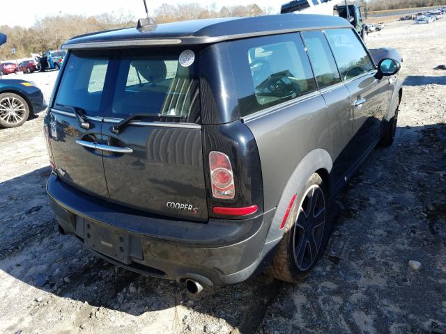 Photo 3 VIN: WMWZG3C56DTY32472 - MINI COOPER S C 