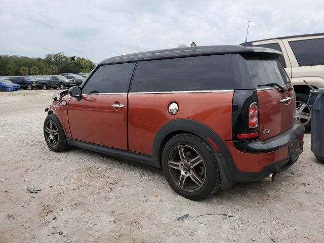 Photo 1 VIN: WMWZG3C56DTY33203 - MINI COOPER 