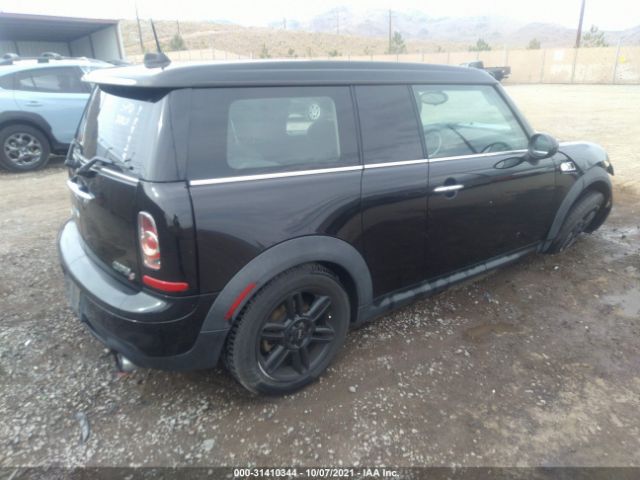 Photo 3 VIN: WMWZG3C56DTY39924 - MINI COOPER CLUBMAN 