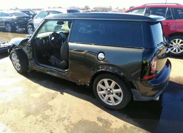 Photo 2 VIN: WMWZG3C56ET800901 - MINI CLUBMAN 