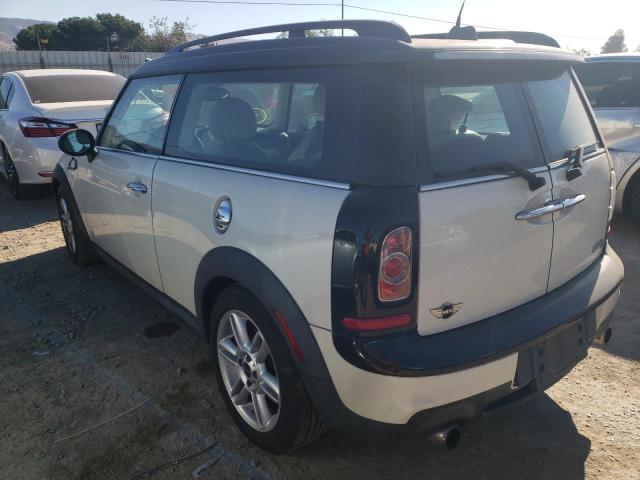 Photo 2 VIN: WMWZG3C57BTY30131 - MINI COOPER 