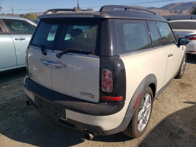 Photo 3 VIN: WMWZG3C57BTY30131 - MINI COOPER 