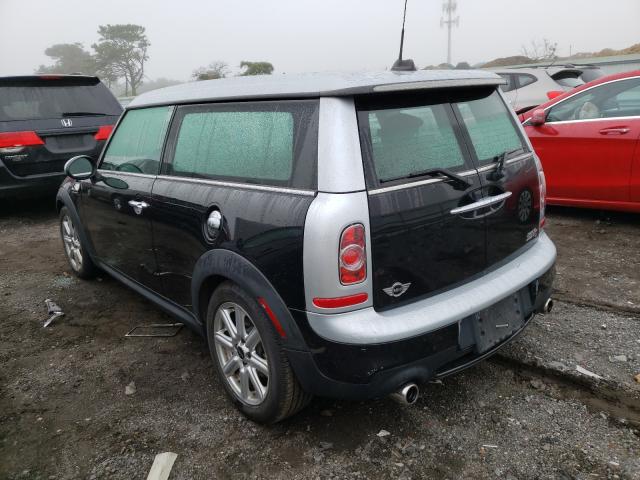 Photo 2 VIN: WMWZG3C57BTY30811 - MINI COOPER 