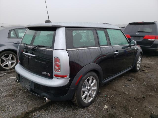 Photo 3 VIN: WMWZG3C57BTY30811 - MINI COOPER 