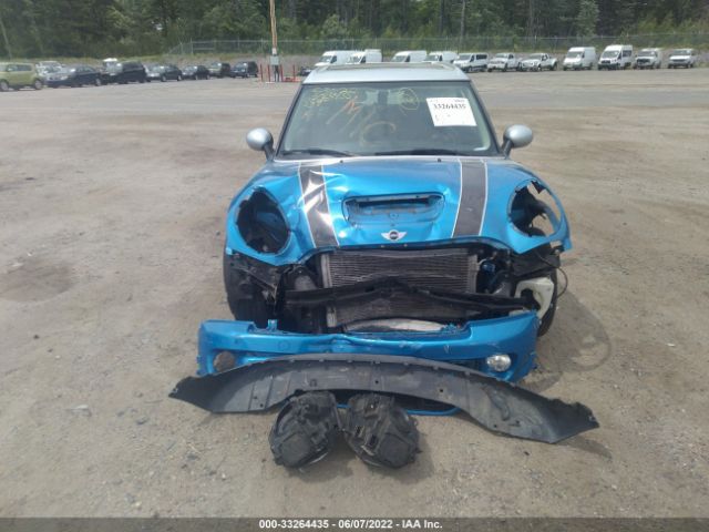 Photo 5 VIN: WMWZG3C57BTY36513 - MINI COOPER CLUBMAN 